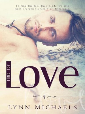 cover image of Time for Love